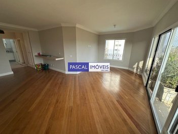 apartment em Rua José de Cristo Moreira, Vila Morumbi - São Paulo - SP