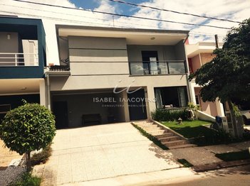 house em Rua Irmã Mariana Figueiredo, Roncáglia - Valinhos - SP