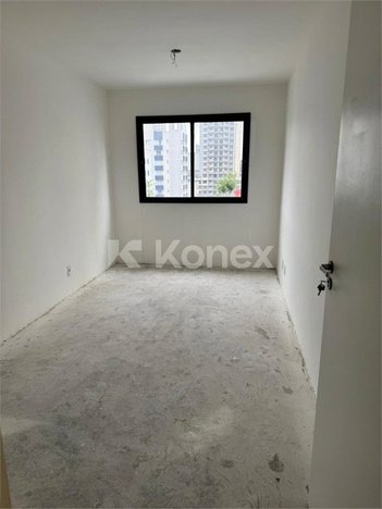 apartment em Rua General Jardim, Vila Buarque - São Paulo - SP