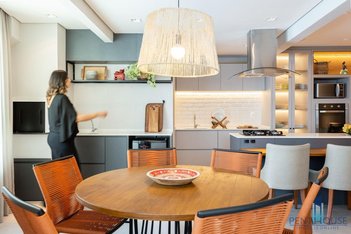 apartment em Rua 3750, Centro - Balneário Camboriú - SC