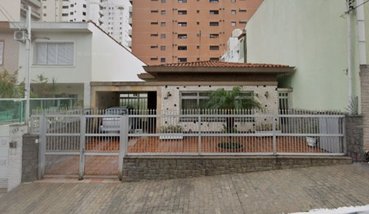 house em Antônio Magalhães, Vila Paiva - São Paulo - SP