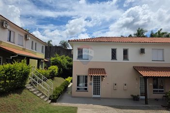 house em Condomínio Villa Flora, Vossoroca - Votorantim - SP