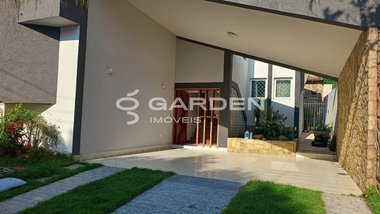 house em Rua Irmã Maria Demetria Kfuri, Jardim Esplanada II - São José dos Campos - SP
