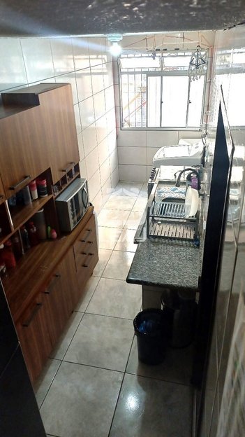 apartment em Rua Castellammare, Chácara Santa Maria - São Paulo - SP