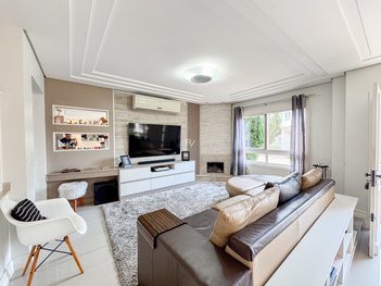 house em Avenida Ecoville, Sarandi - Porto Alegre - RS