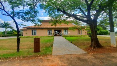 apartment em Avenida Palomino, Haras Paineiras - Salto - SP