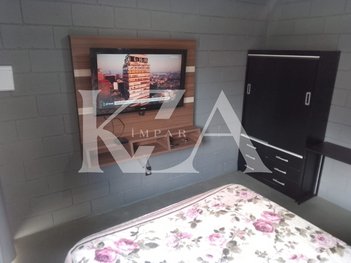 apartment em Rua Neumir Kappey, Jardim das Angélicas - Itupeva - SP