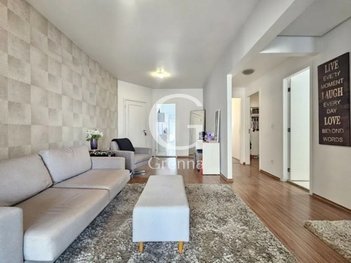 apartment em Rua Doutor Fadlo Haidar, Vila Olímpia - São Paulo - SP