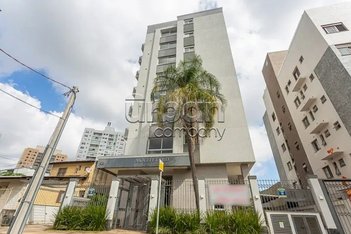 apartment em Rua Padre Alois Kades S J, Jardim Europa - Porto Alegre - RS