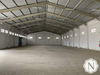 industrial em Rua Mamedio Oliveira Tambuque, Belas Artes - Itanhaém - SP