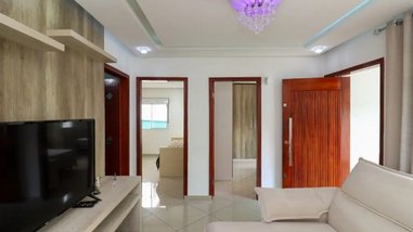 house em Rua Alcino Fidélis, Vila Nossa Senhora do Retiro - São Paulo - SP