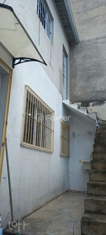 house em Avenida Jaçanã, Jaçanã - São Paulo - SP