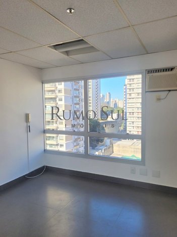 office em Rua Joaquim Nabuco, Brooklin Paulista - São Paulo - SP