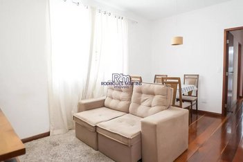 apartment em Rua Furtado Nunes, Padre Eustáquio - Belo Horizonte - MG