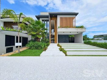 house em Passeio Isabela, Riviera - Bertioga - SP