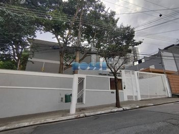 house em Rua Gradau, Vila Bela - São Paulo - SP