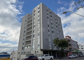 apartment em Rua Pinheiro Machado, Centro - Caxias do Sul - RS