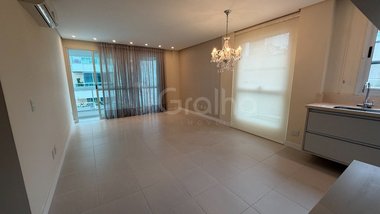 apartment em Rua Presidente Coutinho, Centro - Florianópolis - SC