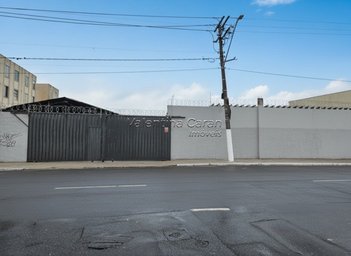 industrial em Estrada das Lágrimas, São João Clímaco - São Paulo - SP