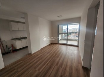 apartment em Rua Alcides de Queirós, Casa Branca - Santo André - SP