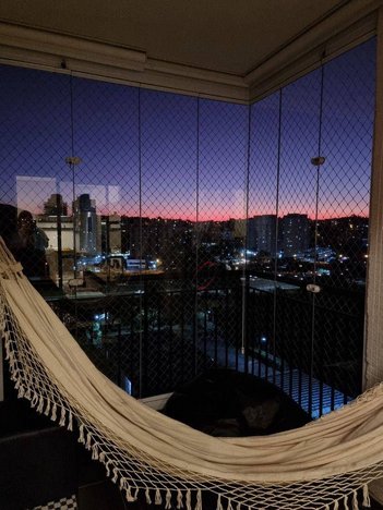 apartment em Avenida Paulo Prado, Jardim Florestal - Jundiaí - SP