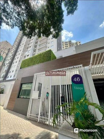 apartment em Rua Hélio Manzoni, Gopoúva - Guarulhos - SP