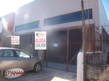 business em Avenida Francisco Silveira Bitencourt, Sarandi - Porto Alegre - RS
