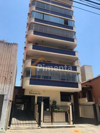 apartment em Rua Mariana Junqueira, Centro - Ribeirão Preto - SP