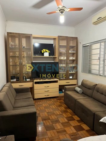house em Rua Francisco Braga, Vila Bandeirantes - Araçatuba - SP