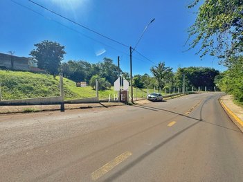 land_lot em Rua Três de Novembro, Centro - Santa Rosa - RS