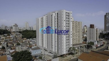 apartment em Avenida Imirim, Imirim - São Paulo - SP
