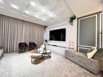 apartment em Rua 256, Meia Praia - Itapema - SC