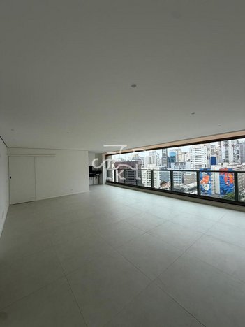 apartment em Rua Brás Cardoso, Vila Nova Conceição - São Paulo - SP