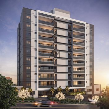 apartment em Rua Marcondes de Andrade, Vila São José (Ipiranga) - São Paulo - SP