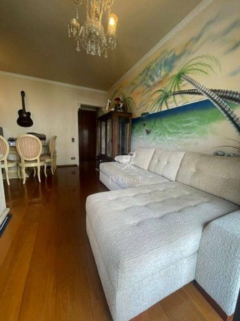 apartment em Avenida Nossa Senhora da Assunção, Vila Butantã - São Paulo - SP