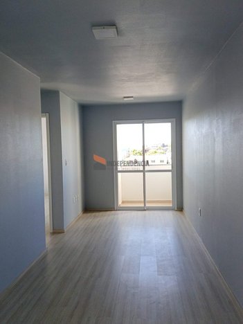apartment em Rua Tercílio Fochesato, Nossa Senhora do Rosário - Caxias do Sul - RS