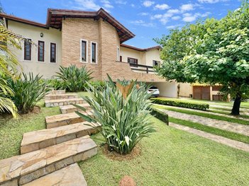 house em Avenida José Giorgi, Granja Viana II - Cotia - SP