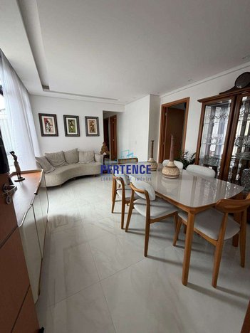 apartment em Rua Boninas, Esplanada - Belo Horizonte - MG