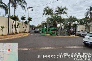 apartment em Rua João e Guiomar Soeira, Reserva Real - Ribeirão Preto - SP