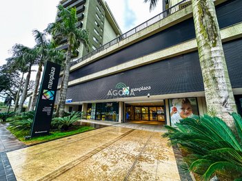 office em Avenida Getúlio Vargas, Centro - Canoas - RS
