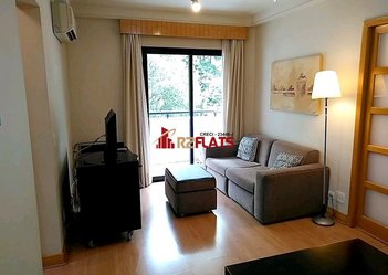 apartment em Rua Pintassilgo, Vila Uberabinha - São Paulo - SP