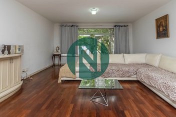 apartment em Avenida Armando Ferrentini, Paraíso - São Paulo - SP