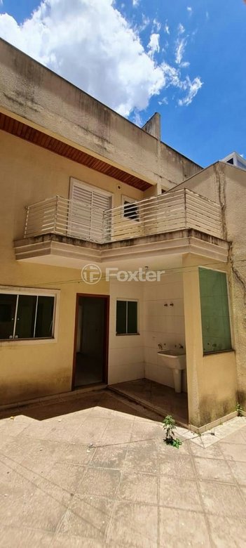 house em Rua Marcos Portugal, Vila Nair - São Paulo - SP