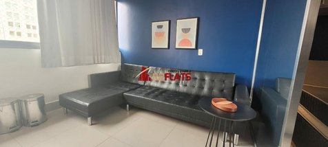 apartment em Rua Gomes de Carvalho, Vila Olímpia - São Paulo - SP