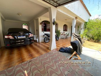 house em Rua Padre Vieira, Imbaúbas - Ipatinga - MG