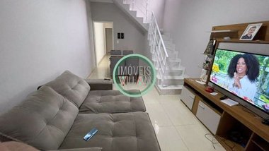 house em Rua Geraldo Ferreira Tavares, Bosque dos Eucaliptos - São José dos Campos - SP