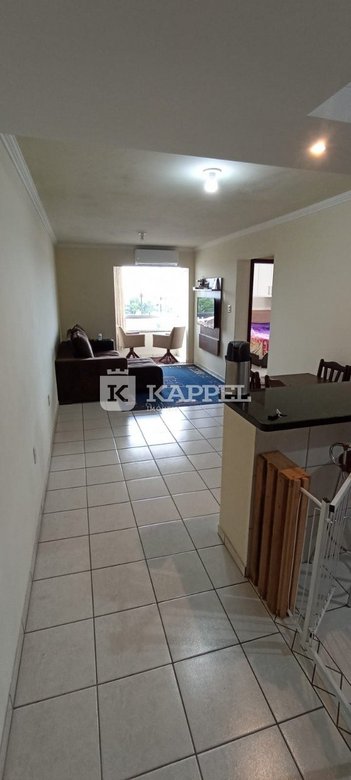apartment em Rua Barão do Triunfo, Brígida - Venâncio Aires - RS