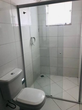 house em Rua Igapira, Parque Jaçatuba - Santo André - SP