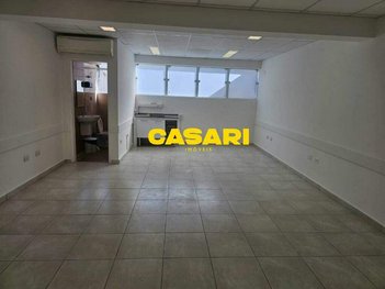 office em Avenida Imperador Pedro II, Nova Petrópolis - São Bernardo do Campo - SP