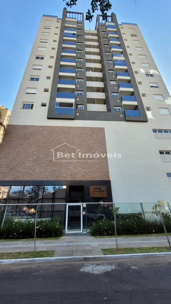 apartment em Flores da Cunha, Centro - São Leopoldo - RS
